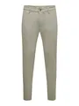 Produktbild: ONLY & SONS Male Chino Hose ONSMARK Chinos