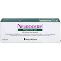 Produktbild: NEURODERM Pflegecreme Lipo 100 ml PZN 14057995