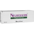 Produktbild: NEURODERM Pflegecreme Lipo 100 ml