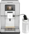 Produktbild: Krups Intuition Experience+ EA877D Espressomaschine edelstahl