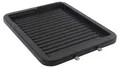Produktbild: Tefal Grill-Sandwichplatte 192 mm für King-Size-Platte 4 in 1 WM755 WM755D12