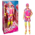 Produktbild: Barbie Barbie The Movie - Ken-Sammelpuppe mit Inlineskating-Outfit