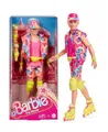 Produktbild: BARBIE KEN DOLL  the Movie Doll Film on rollers HRF28 Mattel