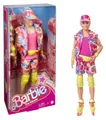 Produktbild: BARBIE Film Ken Rollschuh HRF28