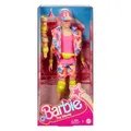 Produktbild: Mattel barbie movie - roller skating ken