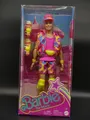 Produktbild: Barbie Signature Ken  The Movie Inline Skating HRF28 Mattel