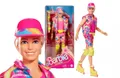 Produktbild: 194735174508 Barbie. HRF28 Filmowy Ken na rolkach Barbie