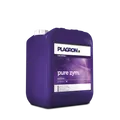 Produktbild: Plagron Pure Zym 5L Enzymlösung Bodenhilfsstoff Bodenverbesserung Pflanzen Grow