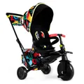 Produktbild: smarTrike STR7 Kelly Anna faltbares Dreirad für Kinder Imagine TOP