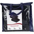 Produktbild: KEILKISSEN RFM ® mit Bezug blau
