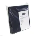 Produktbild: Keilkissen mit Bezug blau · 1 St · PZN 01844941