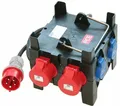 Produktbild: PCE IMST 2X16A/5XSSD WGST-UNGES. (9030020 / 9030020-P)