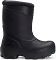 Produktbild: Viking Damen Schneestiefel Schwarz 5-24150-203 Grösse 24