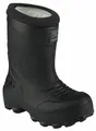 Produktbild: Viking Unisex-Kinder Frost Fighter Schneestiefel, Schwarz (Black/Grey), 24 EU