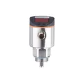 Produktbild: Ifm Electronic Elektronischer Füllstandsensor LR3000 LR3000 Betriebsspannung (Bereich): 18 - 30 V/DC Messbereich: 0.02 - 1.58m