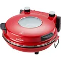 Produktbild: Schäfer IT-Systems Pizzaofen 32 cm (123123)