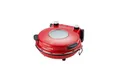 Produktbild: Schäfer Elektronik Pizzaofen Pizzaofen 32 cm mit Zubehör