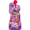 Produktbild: Magic mixies pixlings galaxy hair doll single pk pippa (30530) (30530)