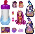 Produktbild: MAGIC MIXIES|Moose Toys Moose Toys MAGIC MIXIES PIXLINGS S2 Galaxy Hair Puppe Einzelpack - PIPPA