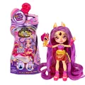 Produktbild: Magic Mixies - Pixlings Deluxe Pack Pippa the Firehorse Pixling Now With Shimmer