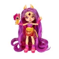 Produktbild: Moose Toys MAGIC MIXIES PIXLINGS S2 Galaxy Hair Puppe Einzelpack - PIPPA