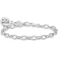 Produktbild: Thomas Sabo Armband Haribo X0291-001-21-L17 925er Silber 89082188