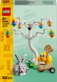 Produktbild: Osterhase und Ostereiersuche - 40808