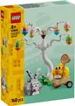 Produktbild: LEGO® LEL Seasons and Occasions Osterhase und Ostereiersuche