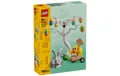 Produktbild: LEGO® Iconic 40808 - Osterhase und Ostereiersuche