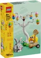 Produktbild: LEGO ICONS 40808 Seasons and Occasions 40808 Osterhase
