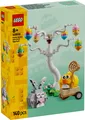Produktbild: Osterhase und Ostereiersuche LEGO Seasons & Occasion  40808  N01/26