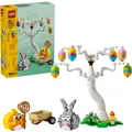 Produktbild: Lego Classic 40808 Eiersuche mit Hase und Küken