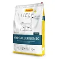 Produktbild: Josera Cat Help Hypoallergenic 10 kg