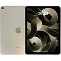 Produktbild:  Kratzer auf dem Display, - iPad Air 5 - Wi-Fi +Cellular - 64 GB - Starlight