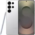 Produktbild: Samsung Galaxy S25 Ultra, 512 GB Titanium Whitesilver