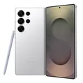 Produktbild: Samsung Galaxy S25 Ultra 512GB Titanium Whitesilver 17,42cm (6,9
