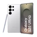 Produktbild: Samsung Galaxy S25 Ultra 5G Smartphone 512GB Titanium Whitesilver Gratis Versand