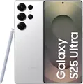 Produktbild: Samsung Galaxy S25 Ultra Dual SIM 512GB titanium whitesilver