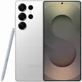 Produktbild: Smartphone Samsung S25 ULTRA SILVE 6,9