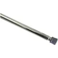 Produktbild: GARDINIA Spannstange, Länge 1250 mm, Ø 26 mm, Metall - silberfarben