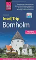 Produktbild: Reise Know-How InselTrip Bornholm: Reiseführer mit Insel-Faltplan und kostenloser Web-App