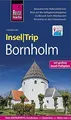 Produktbild: Reise Know-How InselTrip Bornholm: Reiseführer mit ... | Buch | Zustand sehr gut