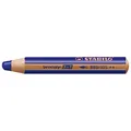 Produktbild: STABILO woody 3 in 1 Buntstift blau, 1 St.