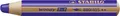 Produktbild: Stabilo® 880/405 Multitalent-Stift woody 3 in 1, ultramarinblau