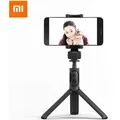 Produktbild: Xiaomi Tragbares Stativ 1163600039 (1 Stck) - Schwarz