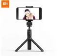 Produktbild: Xiaomi Selfie-Stick Mi 2in1Tripod Selfie Stick, schwarz, 360 drehbar, Smartphone-Halterung