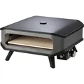 Produktbild: Cozze 17 gas pizzaoven - 42 cm (Pizzaofen Gas) (90354)