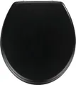 Produktbild: WENKO WC SITZ Toiletten Deckel Klo Brillen PRIMA Retro Badezimmer Gäste WC
