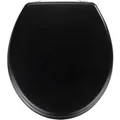 Produktbild: Wenko WC-Sitz Prima aus MDF Schwarz