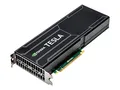 Produktbild: PNY NVIDIA Tesla M40 Tesla M40 12GB GDDR5 Grafikkarte - Grün/Schwarz
